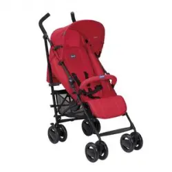 Chicco - Silla de Paseo London - Red Passion