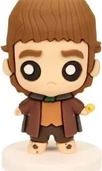 Figura Pokis El Señor de los Anillos Frodo 6cm