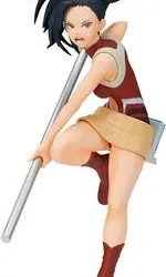 Figura Banpresto My Hero Academia The Amazing Heroes Vol.37 Momo Yaoyorozu 10cm