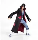 Figura BST Naruto Itachi 13cm