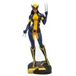 Figura Diamond Marvel Gallery X-Men X-23 23cm