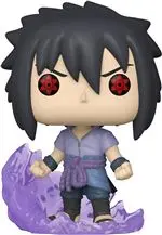 Figura Funko Naruto Sasuke Uchiha 10cm