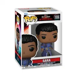 Funko POP! Dr Strange 2 - Sara