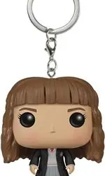 Llavero Funko Harry Potter Hermione Granger