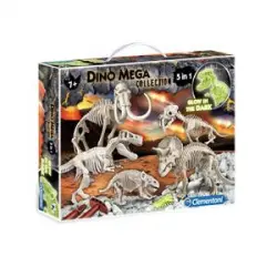 Set de Excavación Dinosaurios 5 en 1