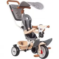 Triciclo Mickey Mouse Baby Balade Plus