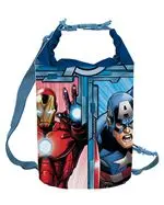 Bolsa estanca Marvel Vengadores