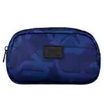 Estuche juvenil Eco-Friendly Totto Tracer 1 azul oscuro