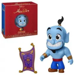 Figura Funko 5 Star Aladdin: Genio