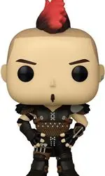 Figura Funko Mad Max Wez 10cm