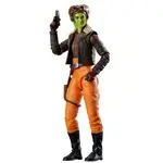 Figura Hasbro Black Series Star Wars Hera Syndulla 10cm