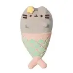 Peluche Erik Pusheen Sirena 18cm