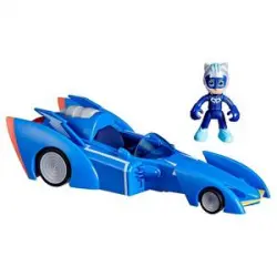 PJ Masks - Super Gatauto