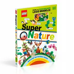 Super Nature