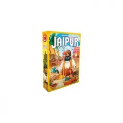 Asmodee Juegos Jaipur - Juego De Mesa