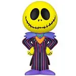 Figura Funko Soda Disney Pesadilla antes de Navidad Jack Skellington Varios modelos