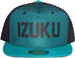 Gorra My Heroe Academia Izusuko