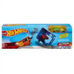 Hot Wheels Fth83. Lanzador De Coches.