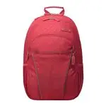 Mochila para portátil 15,4" Totto Cambridge rojo