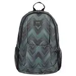 Mochila Totto Krimmler gris