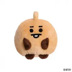 Peluche Pong Pong Bt21 Shooky