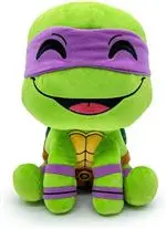 Peluche Youtooz Tortugas Ninja Donatello 22cm