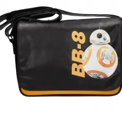 Bb-8 Bolso Bandolera Solapa Sw Ep7