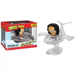 Figura Dorbz Mujer Maravilla 002