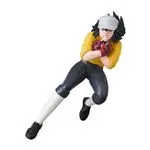 Figura Medicom UDF Capitán Tsubasa Ed Warner 8cm