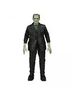 Figura NECA Universal Monsters Frankenstein Glows 18cm