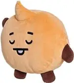 Mini cojín BT21 Shooky