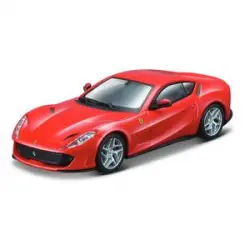 Bburago - Ferrari 812 Superfast Signature 1:43