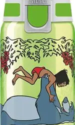 Botella SIGG Disney El libro de la jungla 500ml