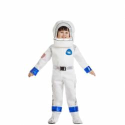 Disfraz De Astronauta Para Niño