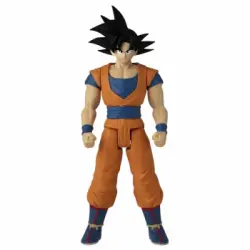 Dragon Ball - Goku Limit Breaker Series