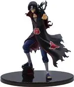 Figura Banpresto Naruto Colosseum Itachi 10cm