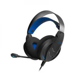 Headset gaming Energy Sistem ESG Metal Core Blue