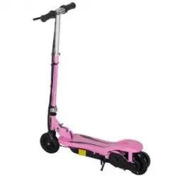 Homcom - Patinete Eléctrico Plegable Homcom Metal