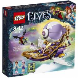 LEGO Elves - Aeronave de Aira y la Búsqueda del Amuleto