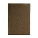 Libreta Paperblanks A6 Bronce Rayada