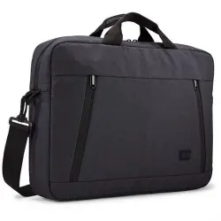 Maletín Case Logic Huxton Attaché Negro para portátil 15,6''