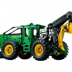 Skidder John Deere 948L-II