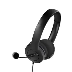 Auriculares Energy Sistem Headset Office 3 Negro