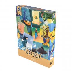 DIXIT - Puzzle 1000 Piezas Blue MishMash