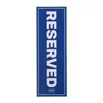 Esterilla fitness Legami Reserved