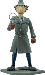 Figura Abystyle SFC Inspector Gadget 17cm