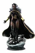 Figura Diamond Marvel X-Men Tormenta 29cm