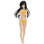 Figura Good Smile To Love Ru Darkness Yui Kotegawa 17cm