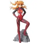 Figura SEGA Evangelion: 3.0 + 1.0 Thrice Upon a Time Asuka Shikinami 14cm