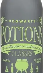 Florero Harry Potter Potion Classes 20cm